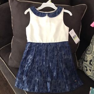 Girls Tommy Hilfiger dress